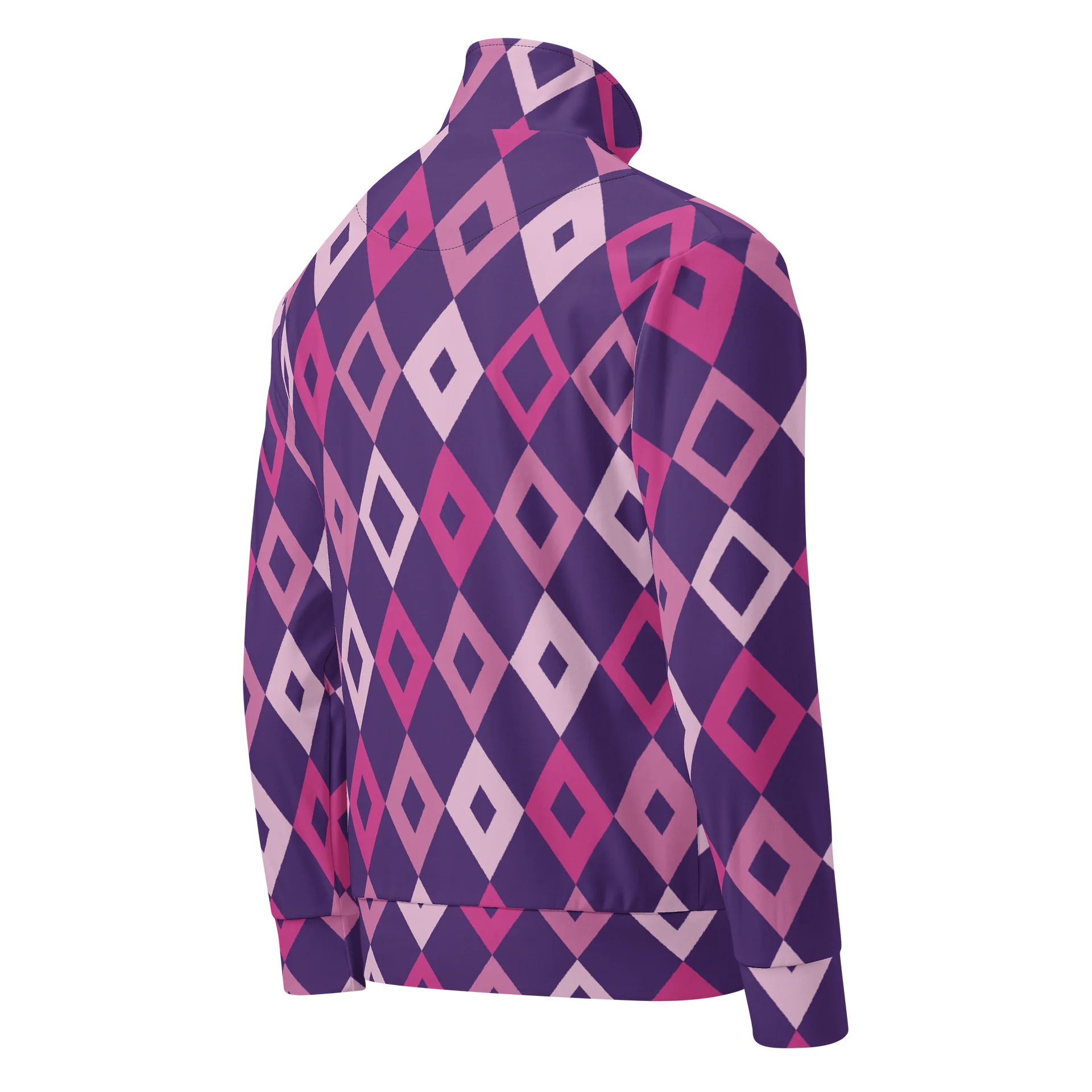 Sharkteeth Jacket 34 product image (2)