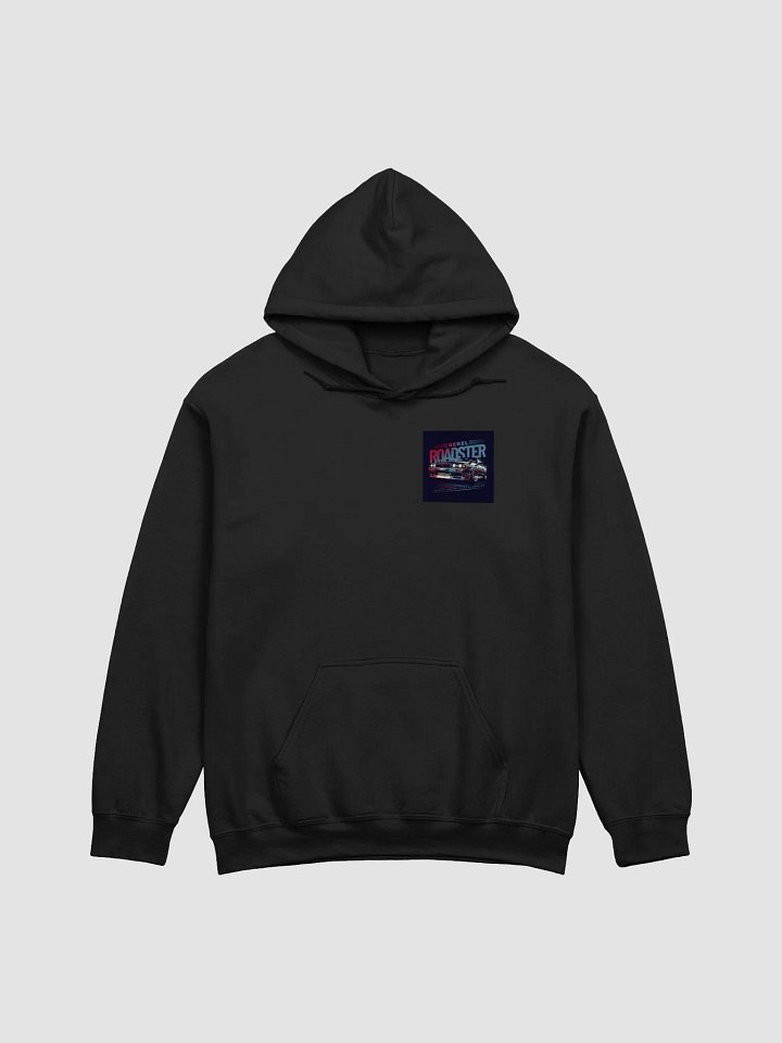 Rebel Roadstar Hoodie product image (12)