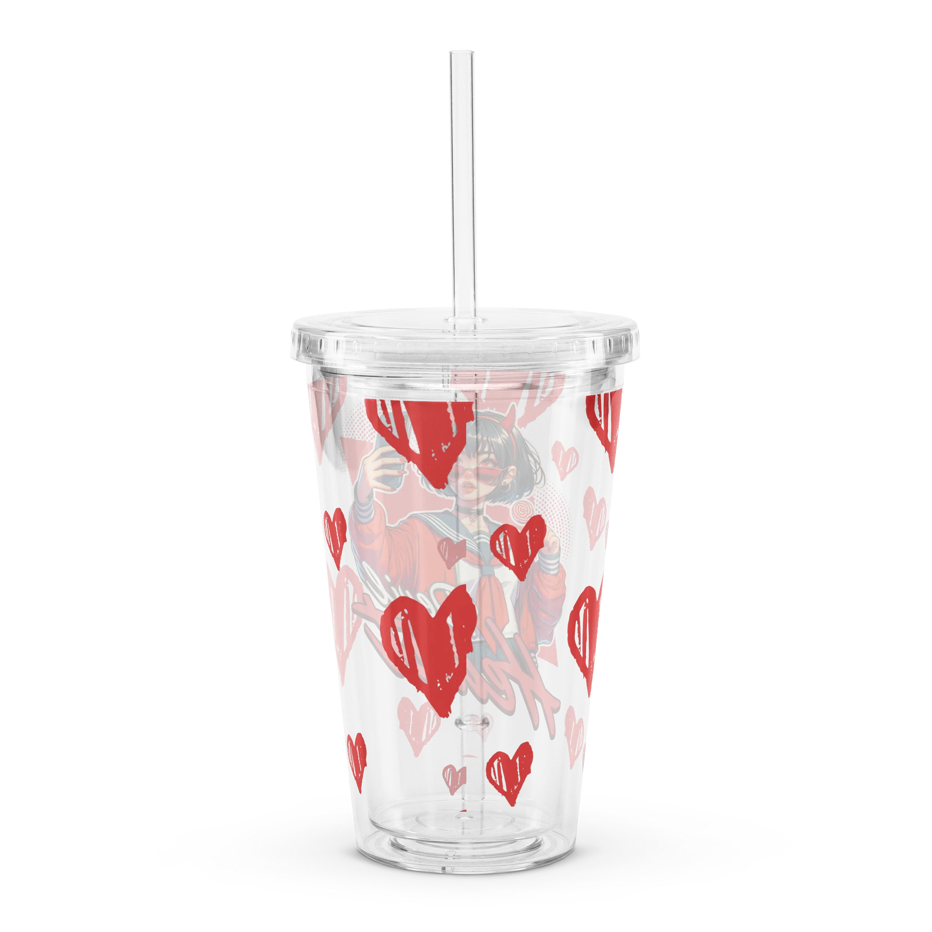 Little Reds Cup product image (2)