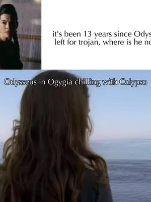 yes #theodyssey 