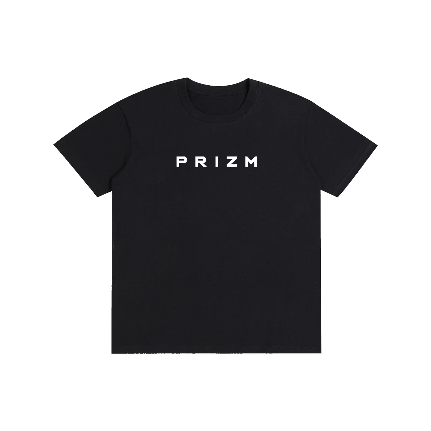 Prizm Spaced T-Shirt product image (1)