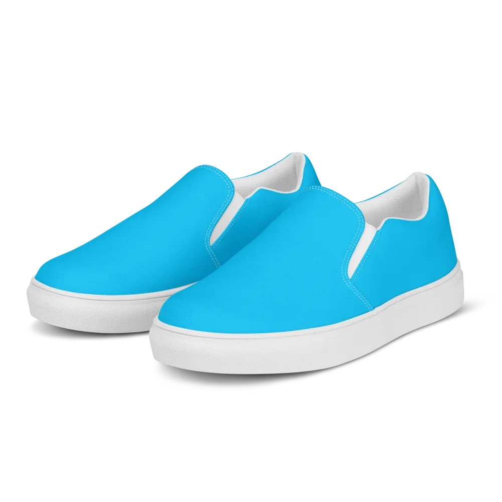 Light blue Shoes product image (2)