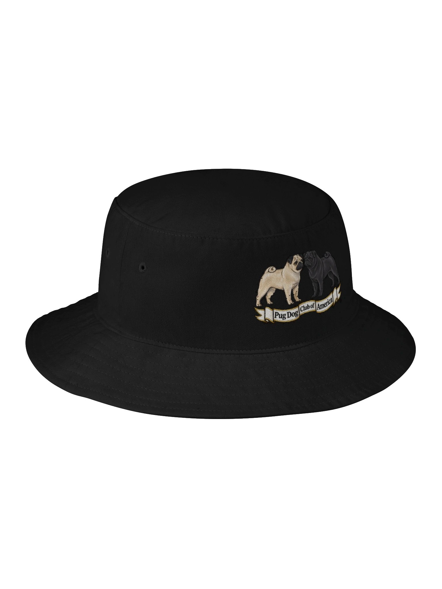 Bucket Hat- Printed product image (11)
