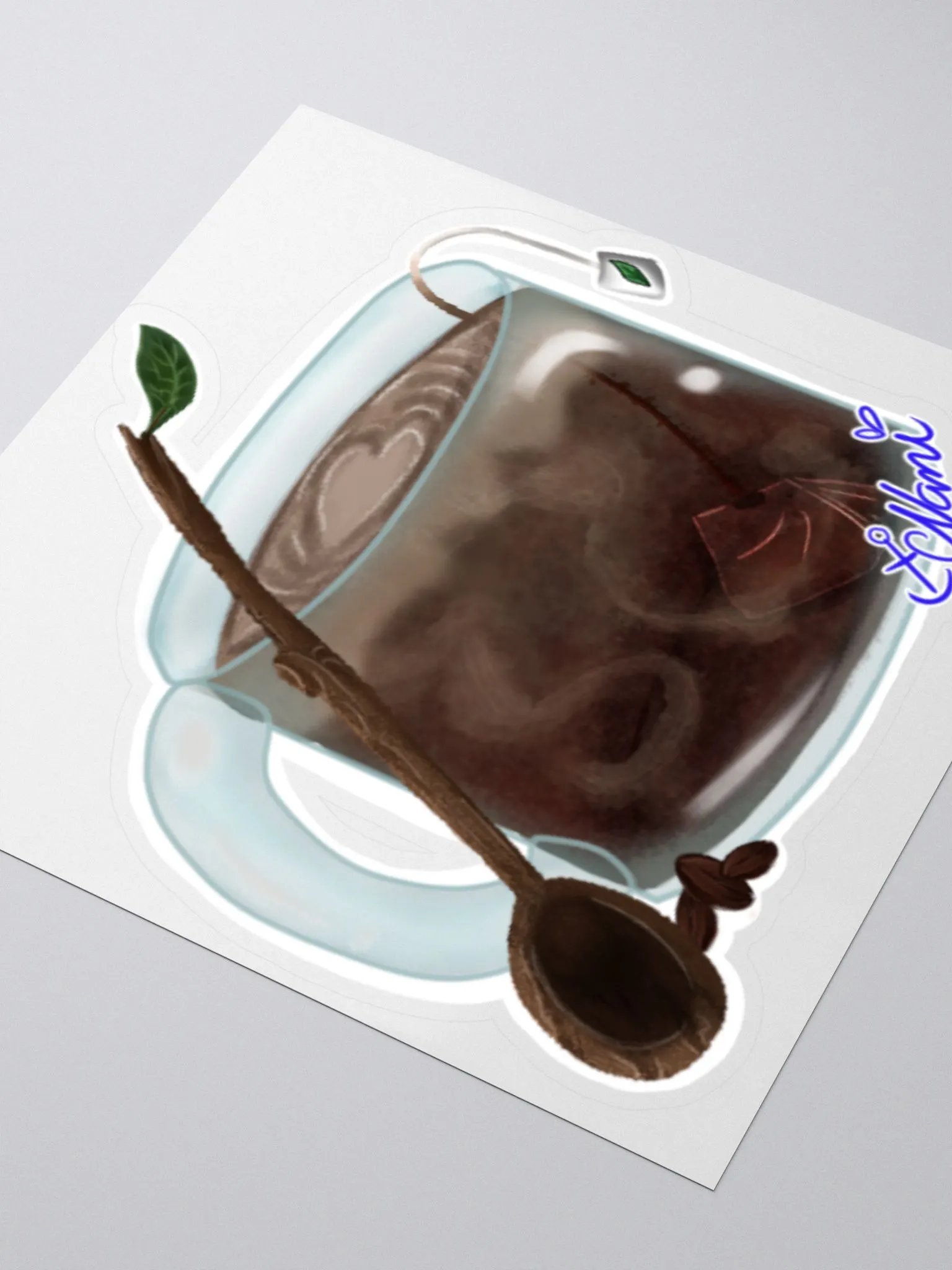 Leafy Bean Juice product image (9)