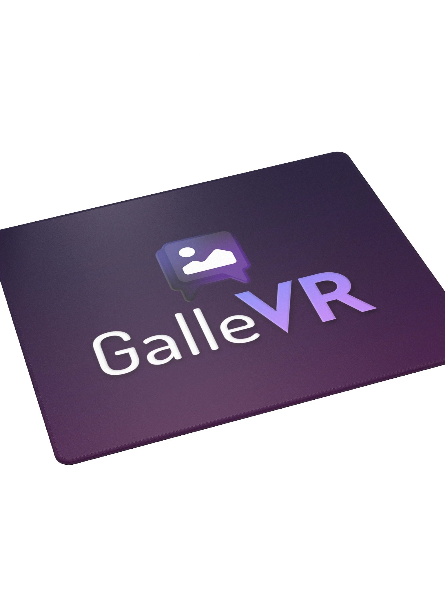 GalleVR Gaming Mouse Pad product image (3)