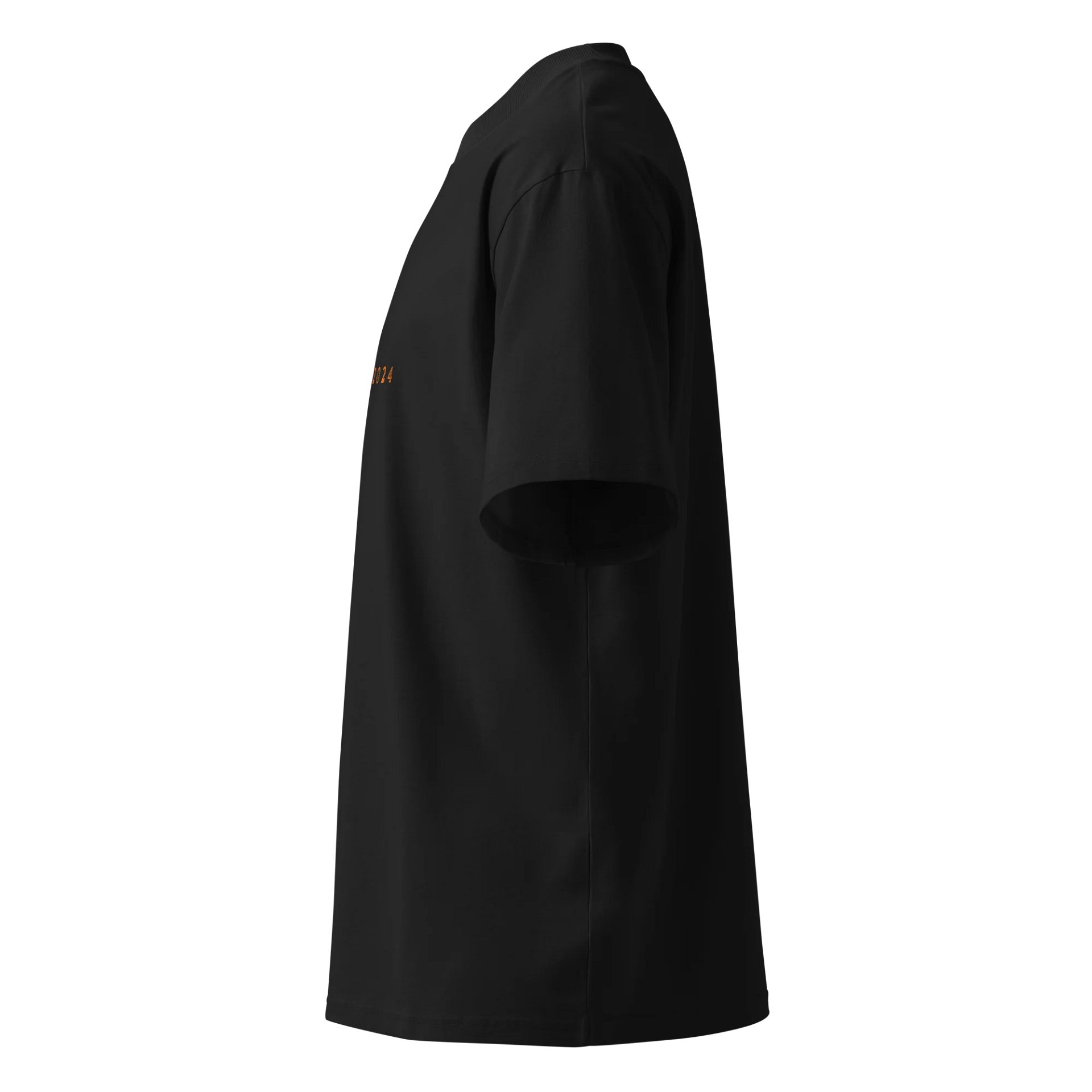 "Established 2024" Premium Oversize product image (4)