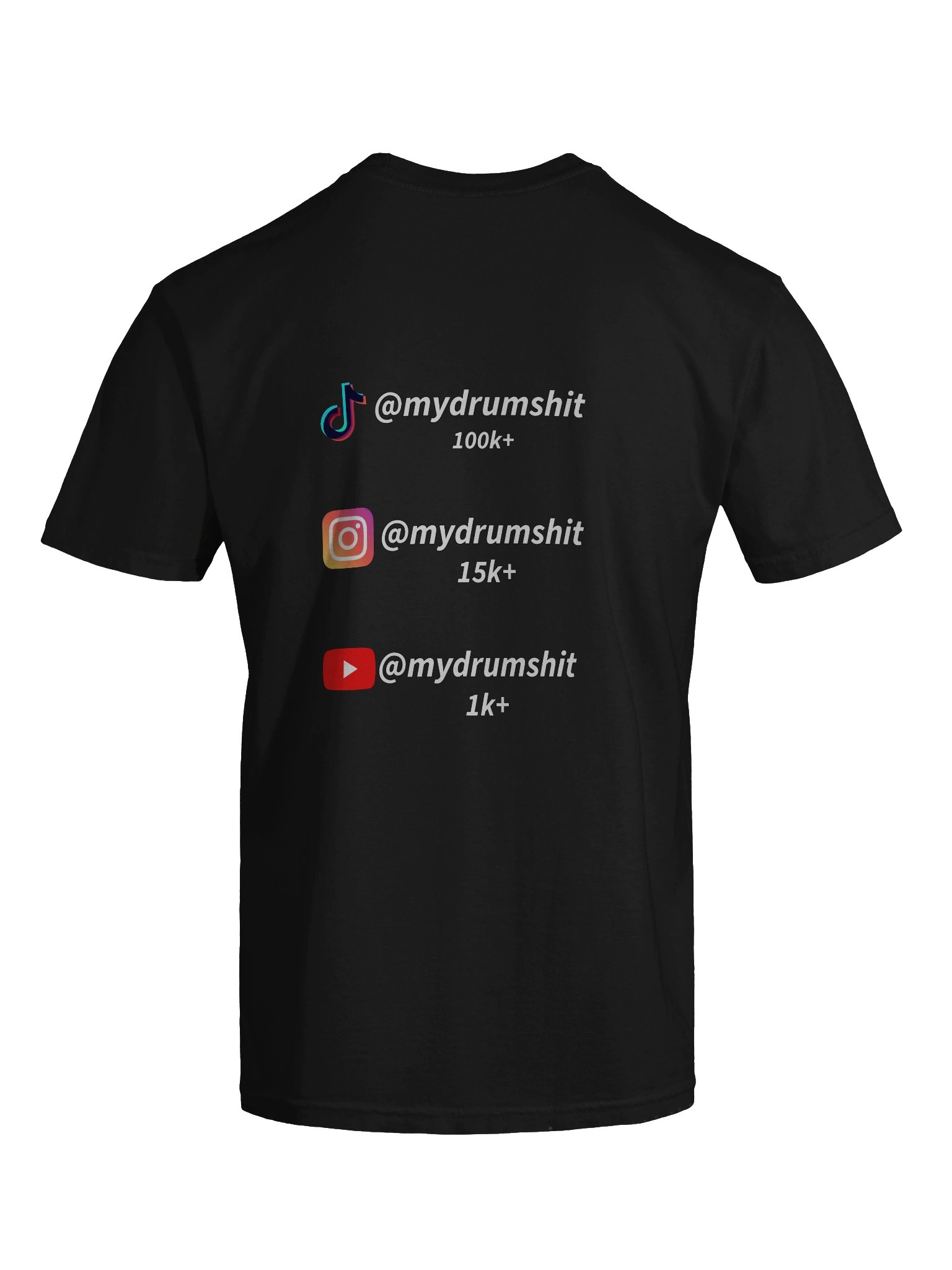 mydrumshit shirt product image (7)