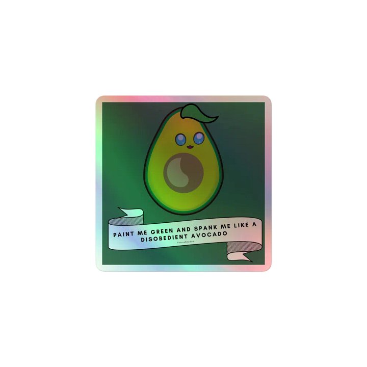 Well, enough said product image (1)