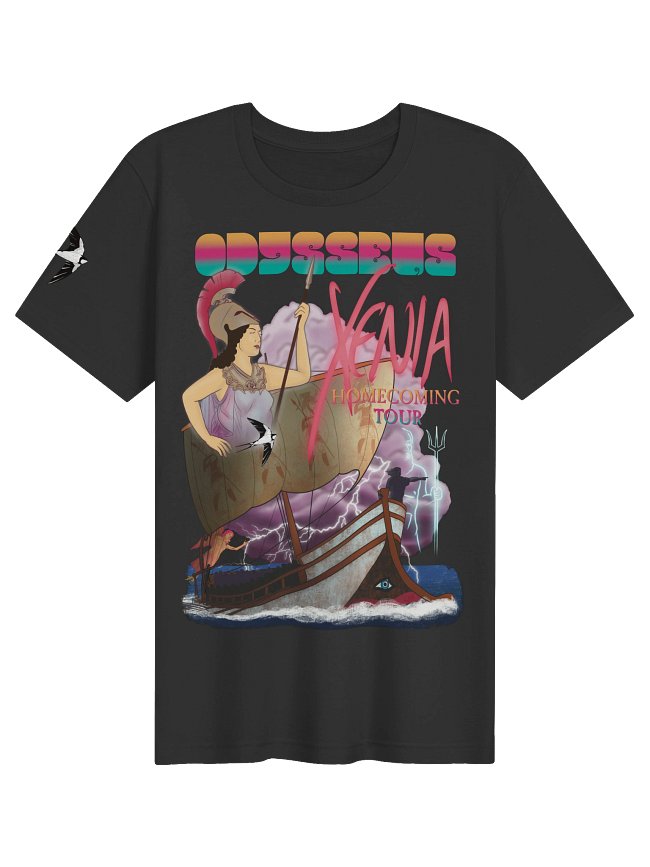 Vintage Band Tees