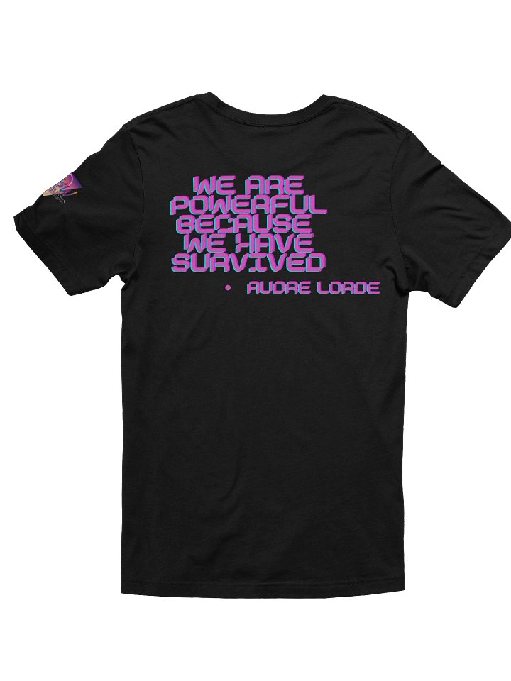 Radical Pride - Intersex Folks Are Rad! product image (2)
