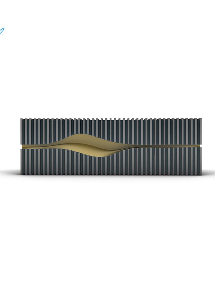 Rhino – EX 18 – Boolean + Contour product image (1)