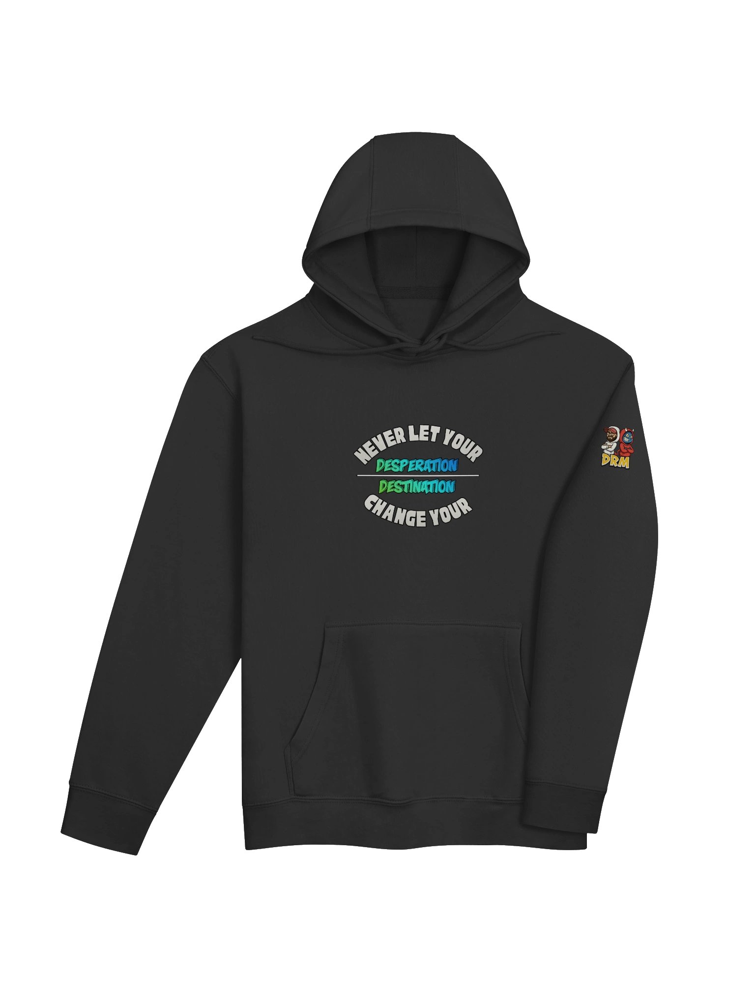 Desperation Hoodie product image (22)