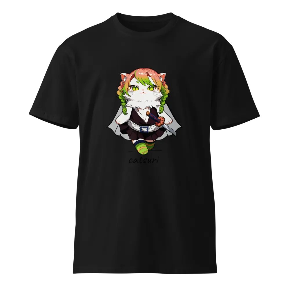 Catsuri - Meow Hashira product image (1)