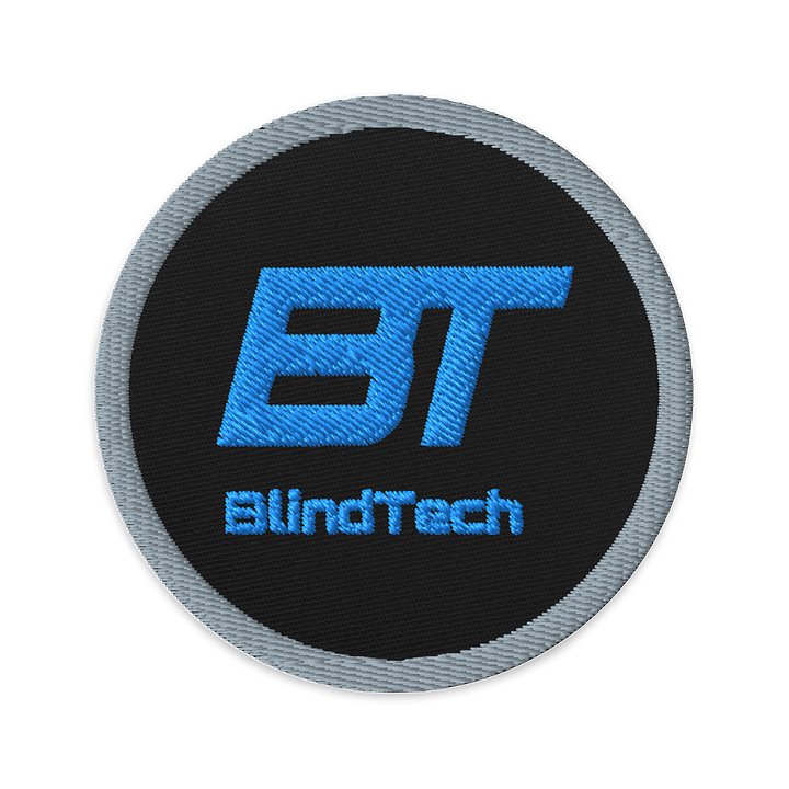 BlindTech Patch product image (1)