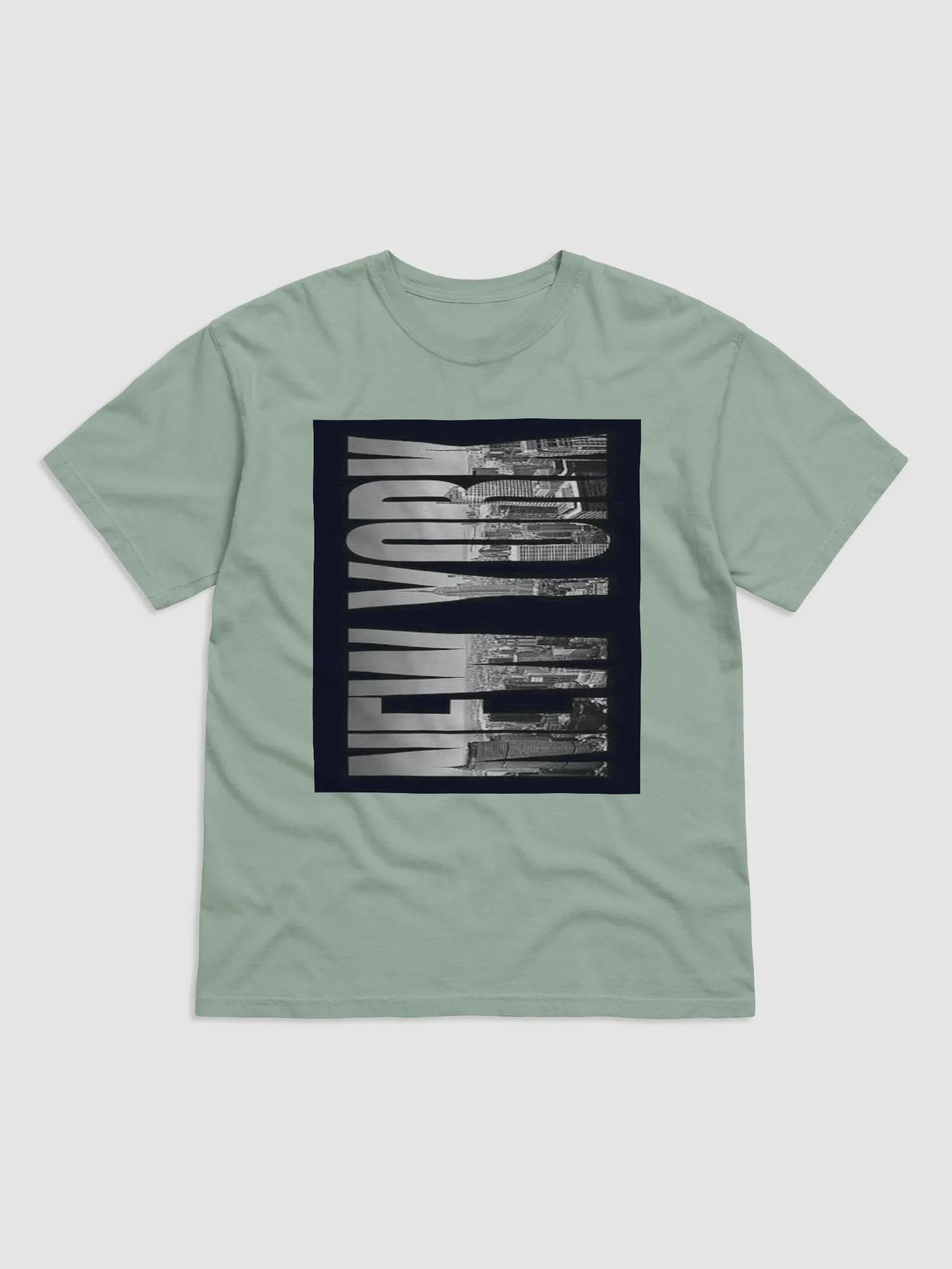 NEW YORK(SKYLINE PRINT) product image (6)