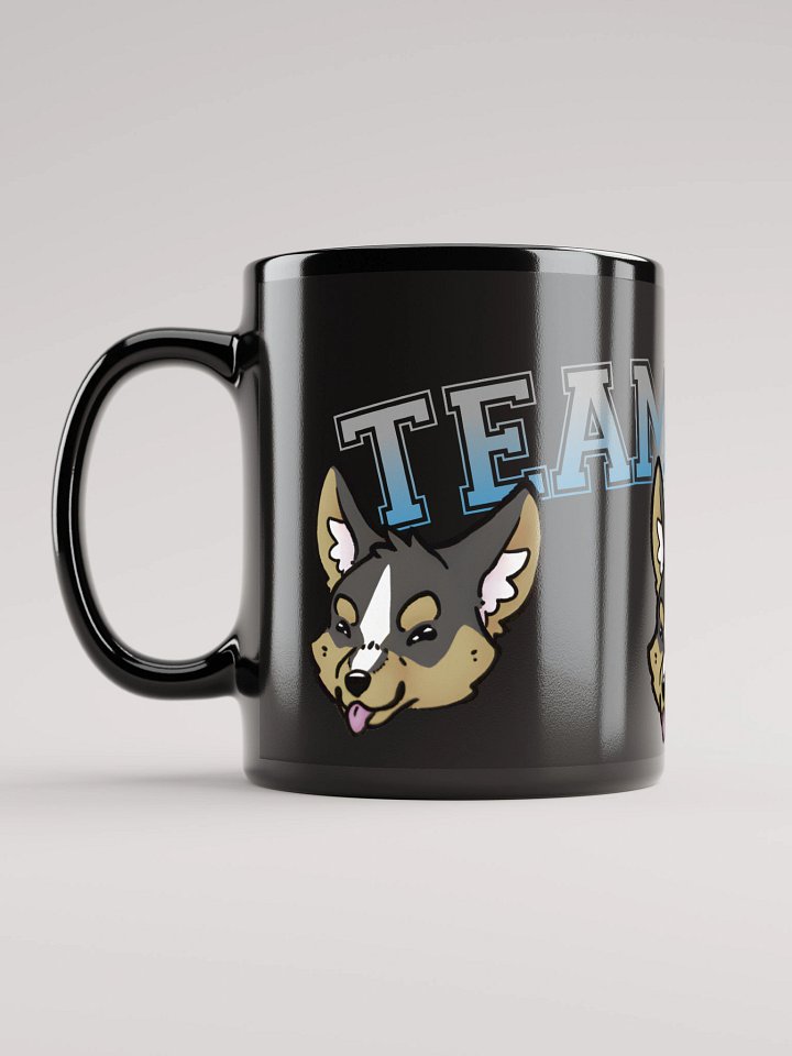 Team Dean Mug product image (1)