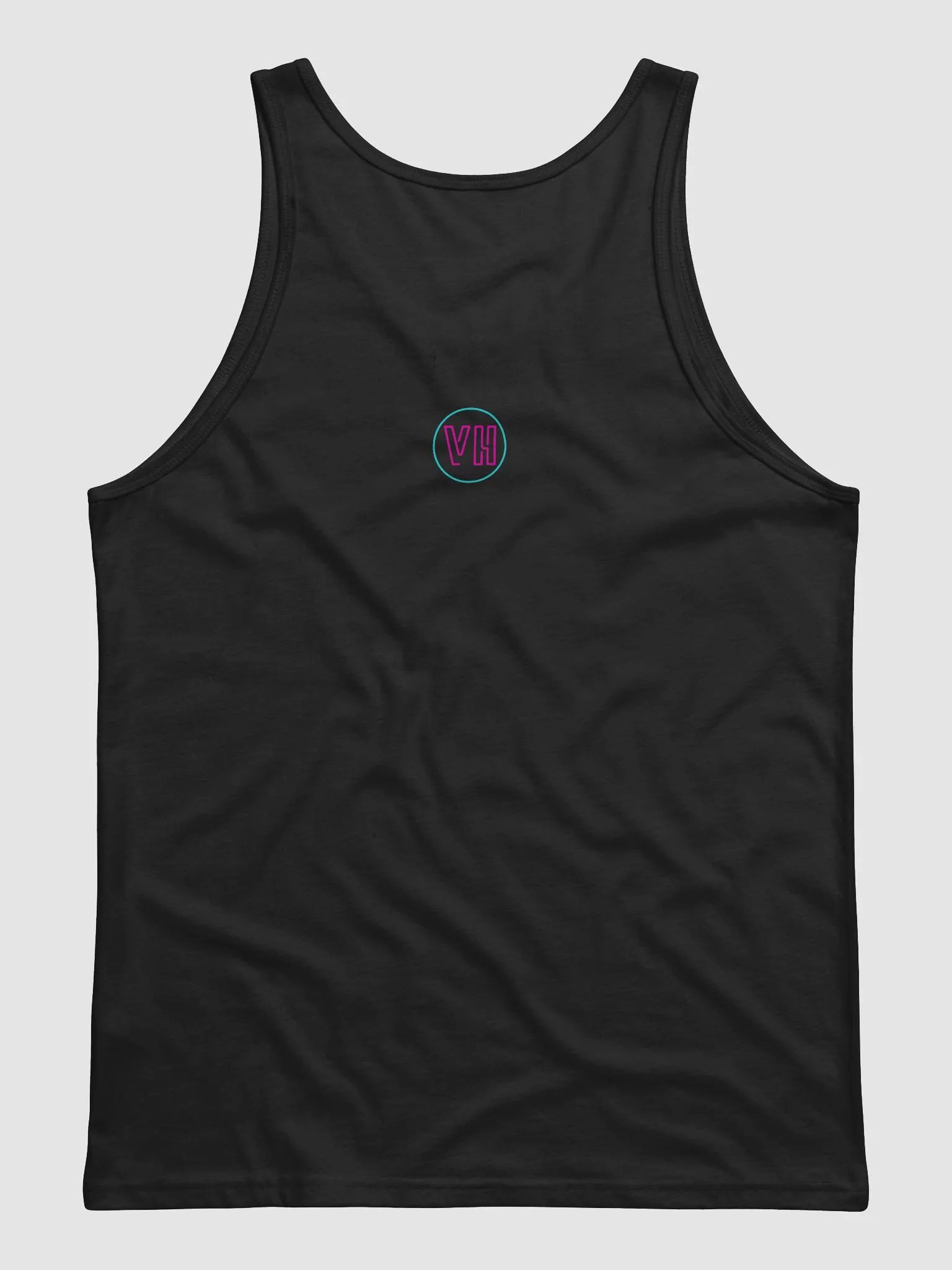 80s Poster Tank product image (4)