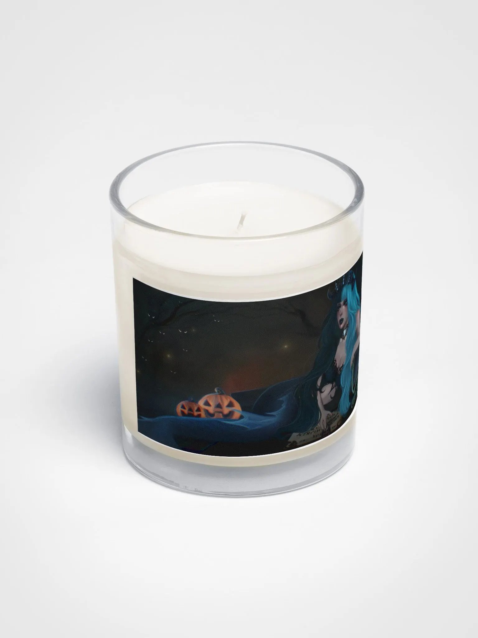 Siren’s Séance Candle product image (2)