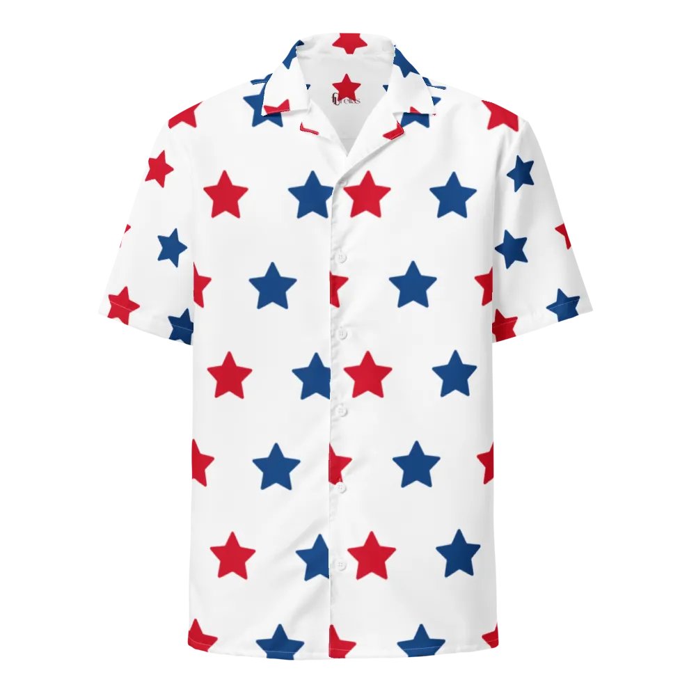 Starry Breeze Shirt product image (6)