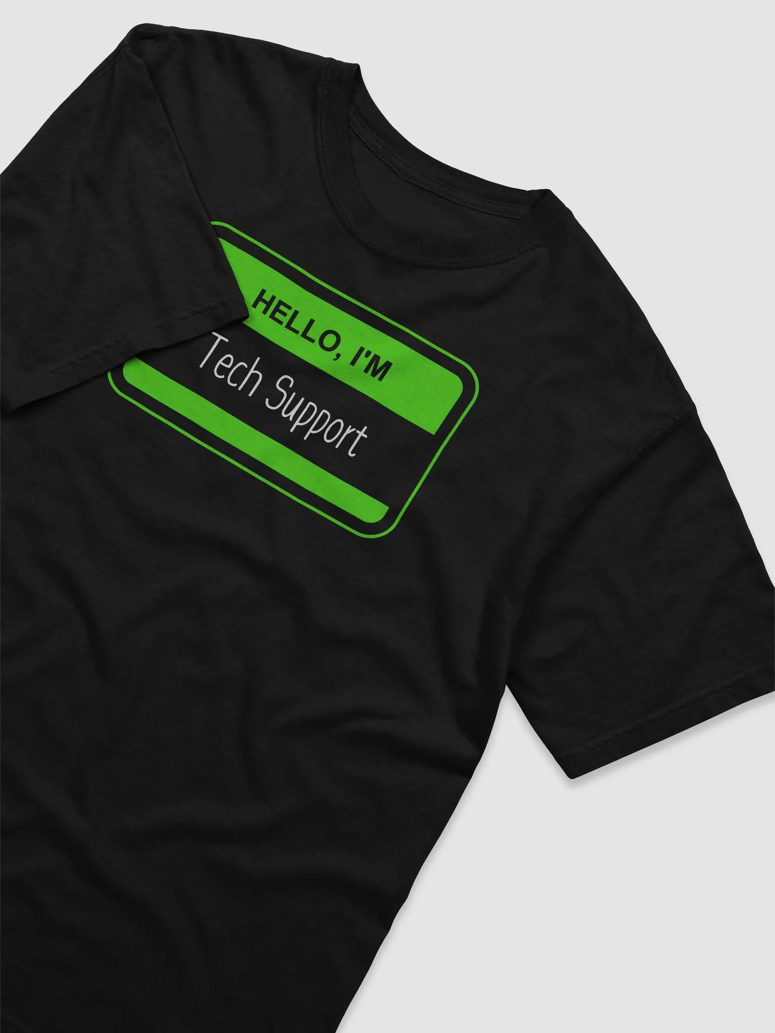 Hello, I'm Tech Support product image (4)