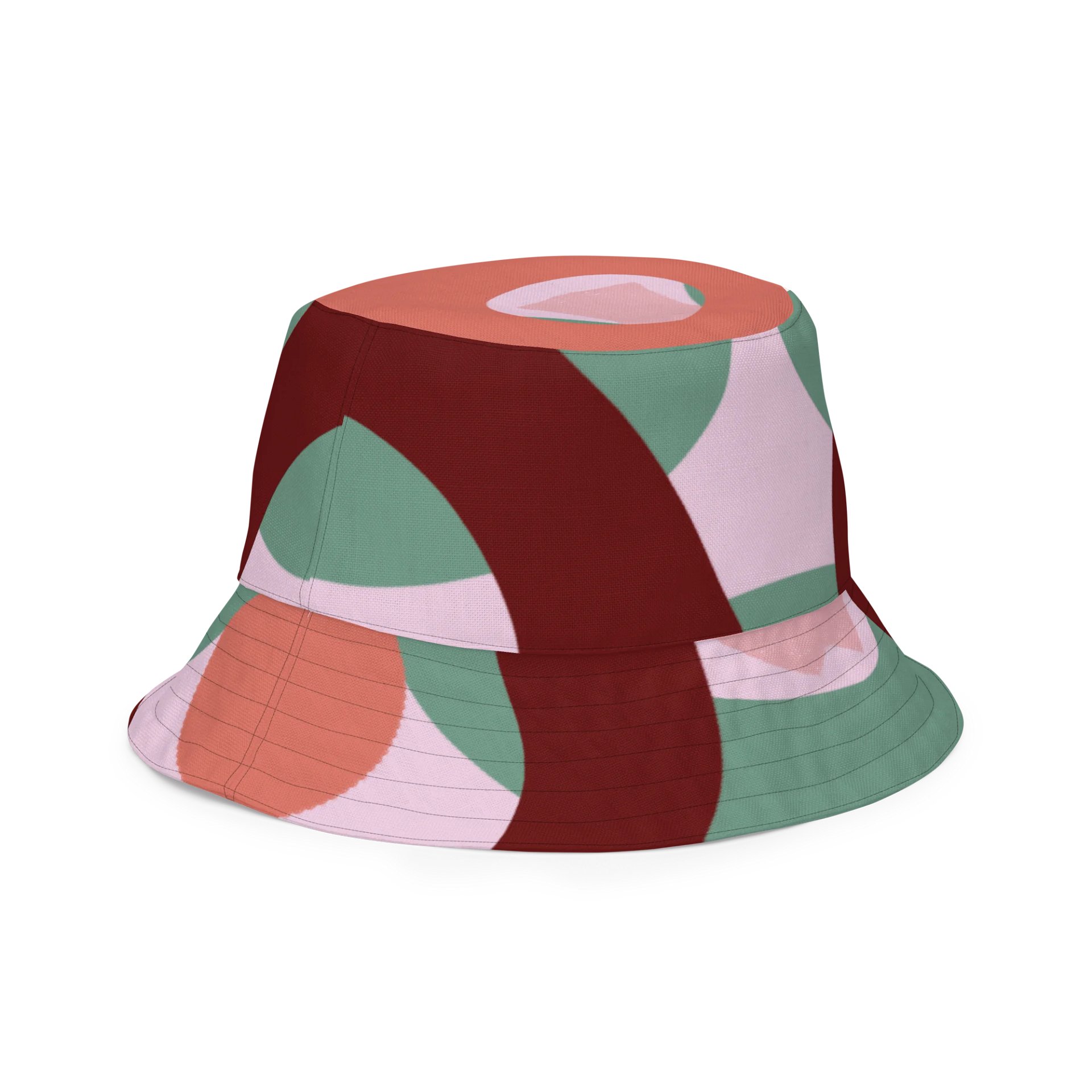 Jazz Bucket Hat product image (2)