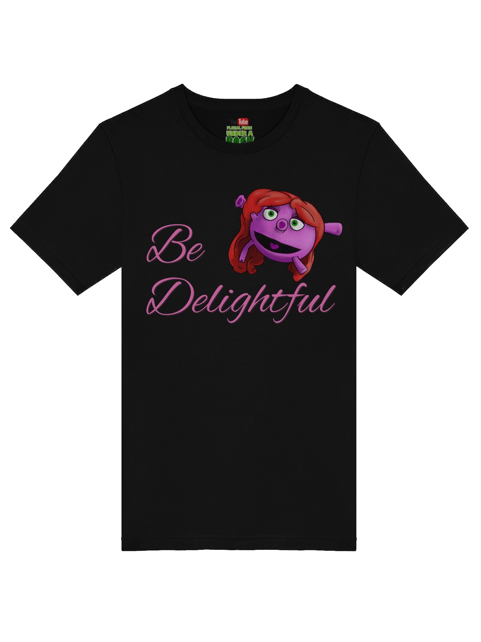 Be Delightful - Women's Shirt product image (24)