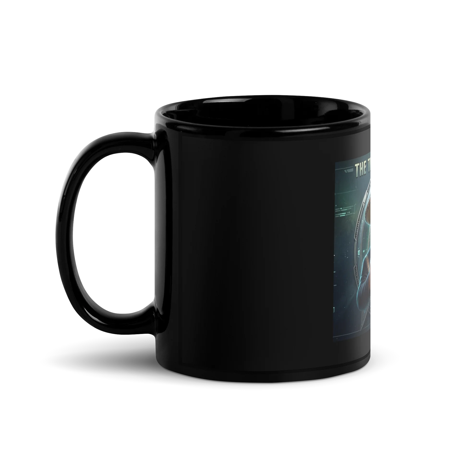 The Taco’s Directive product image (2)
