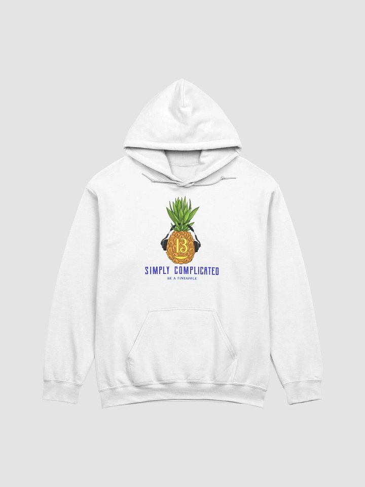 Fineapple Hoodie product image (1)