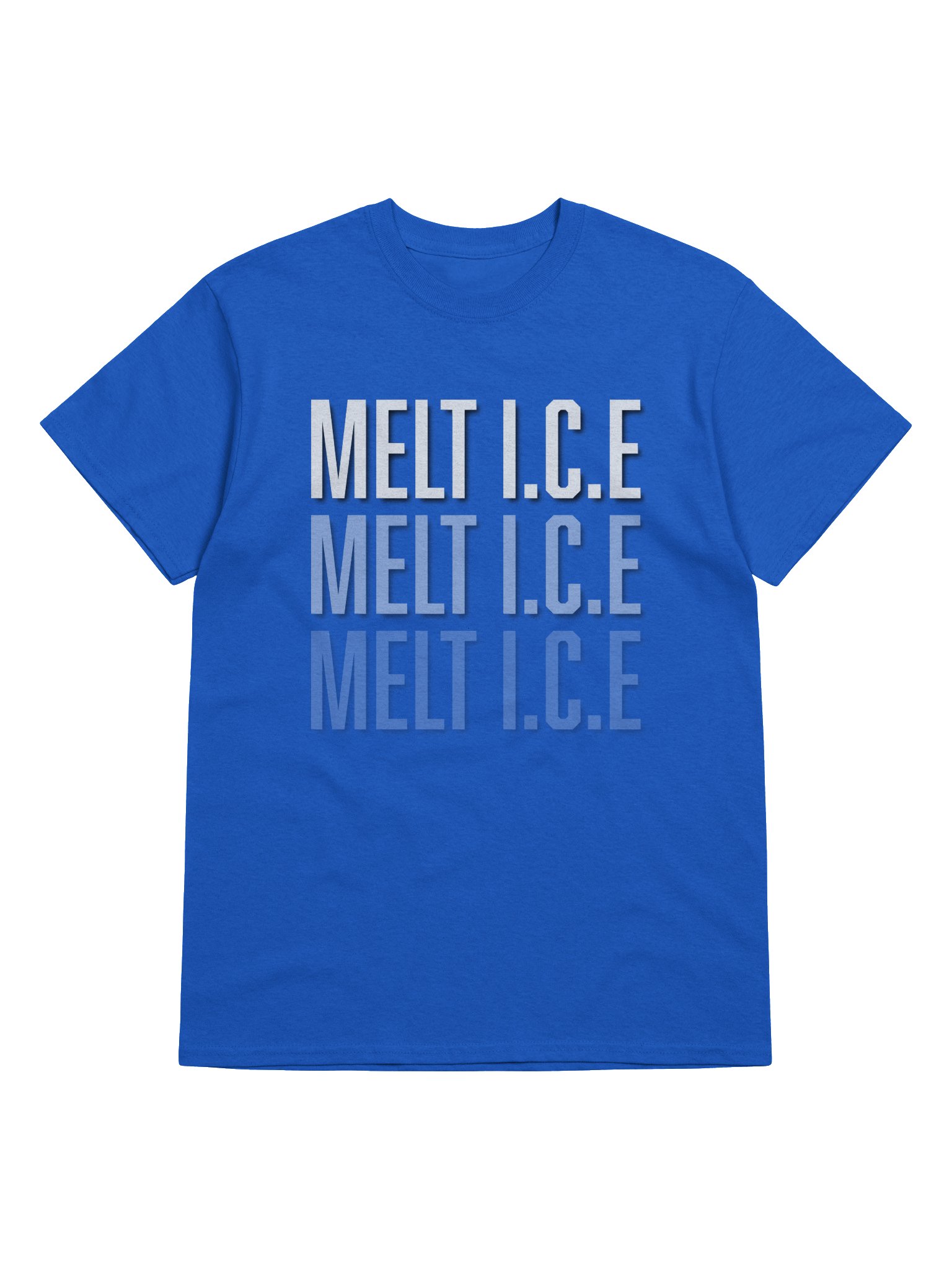 Melt I.C.E - Shirt product image (44)