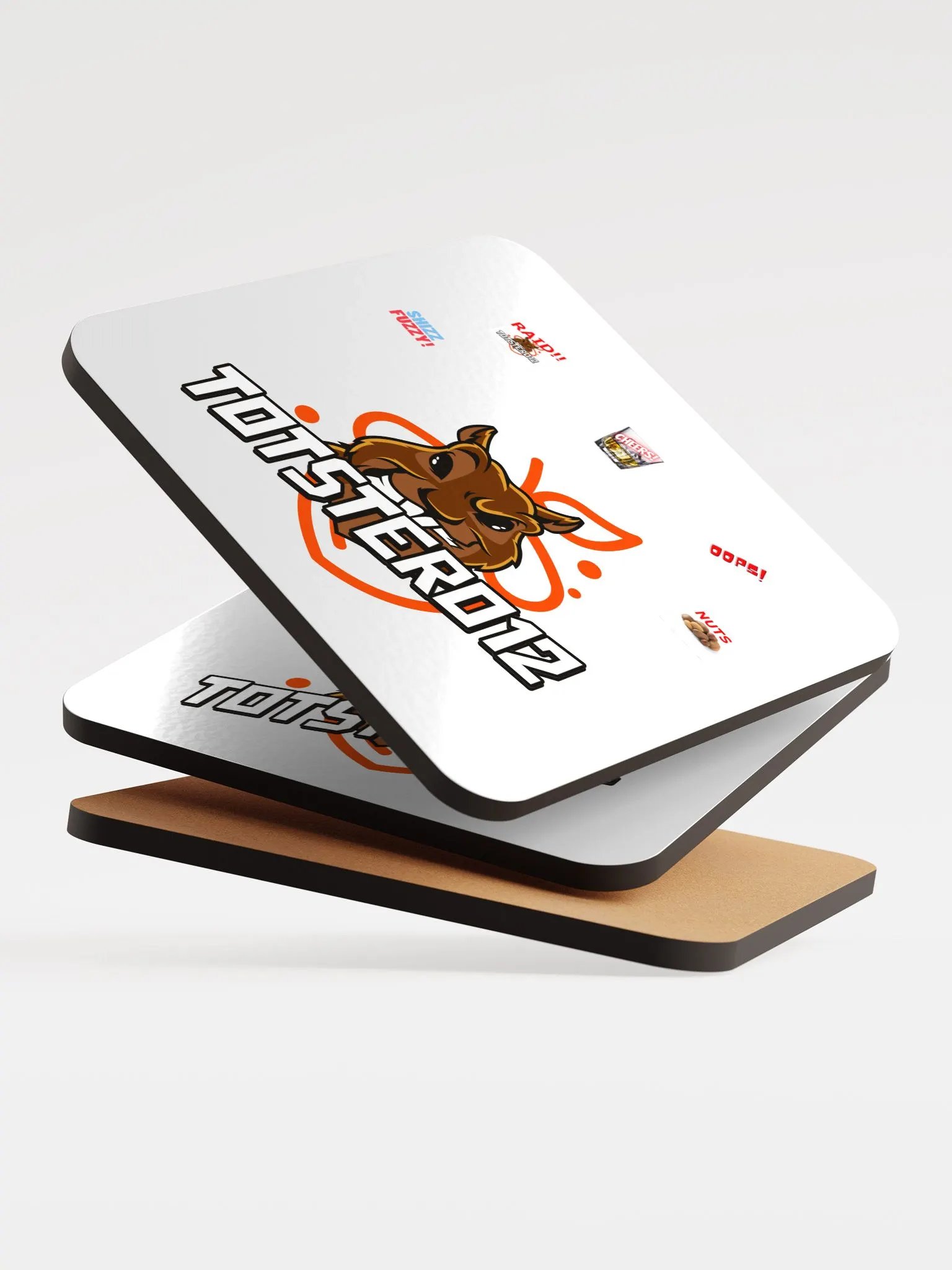 Emote Coaster product image (4)
