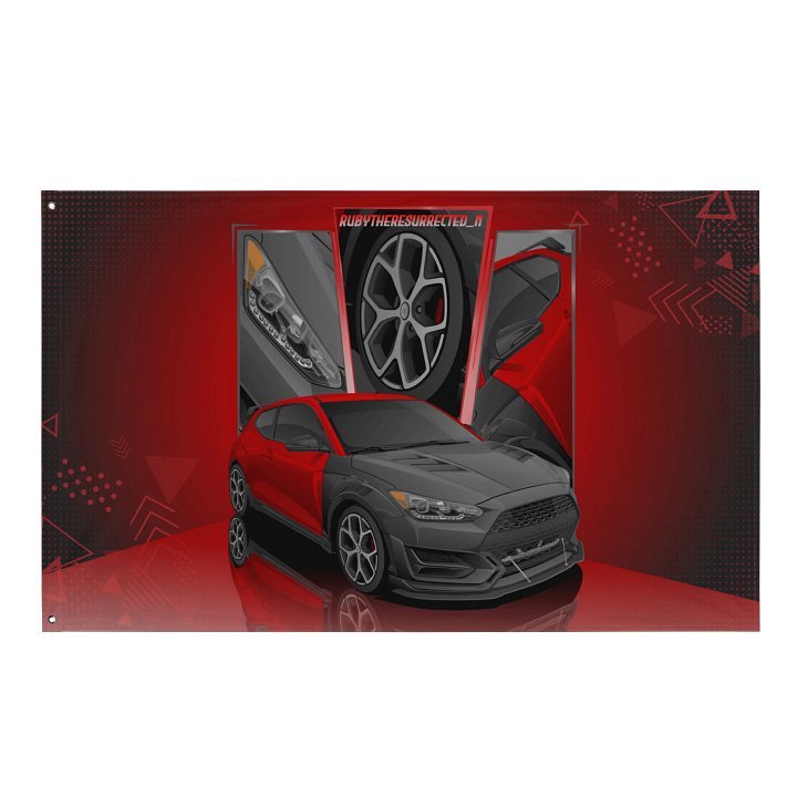 Flag - rubytheresurrected_n product image (1)