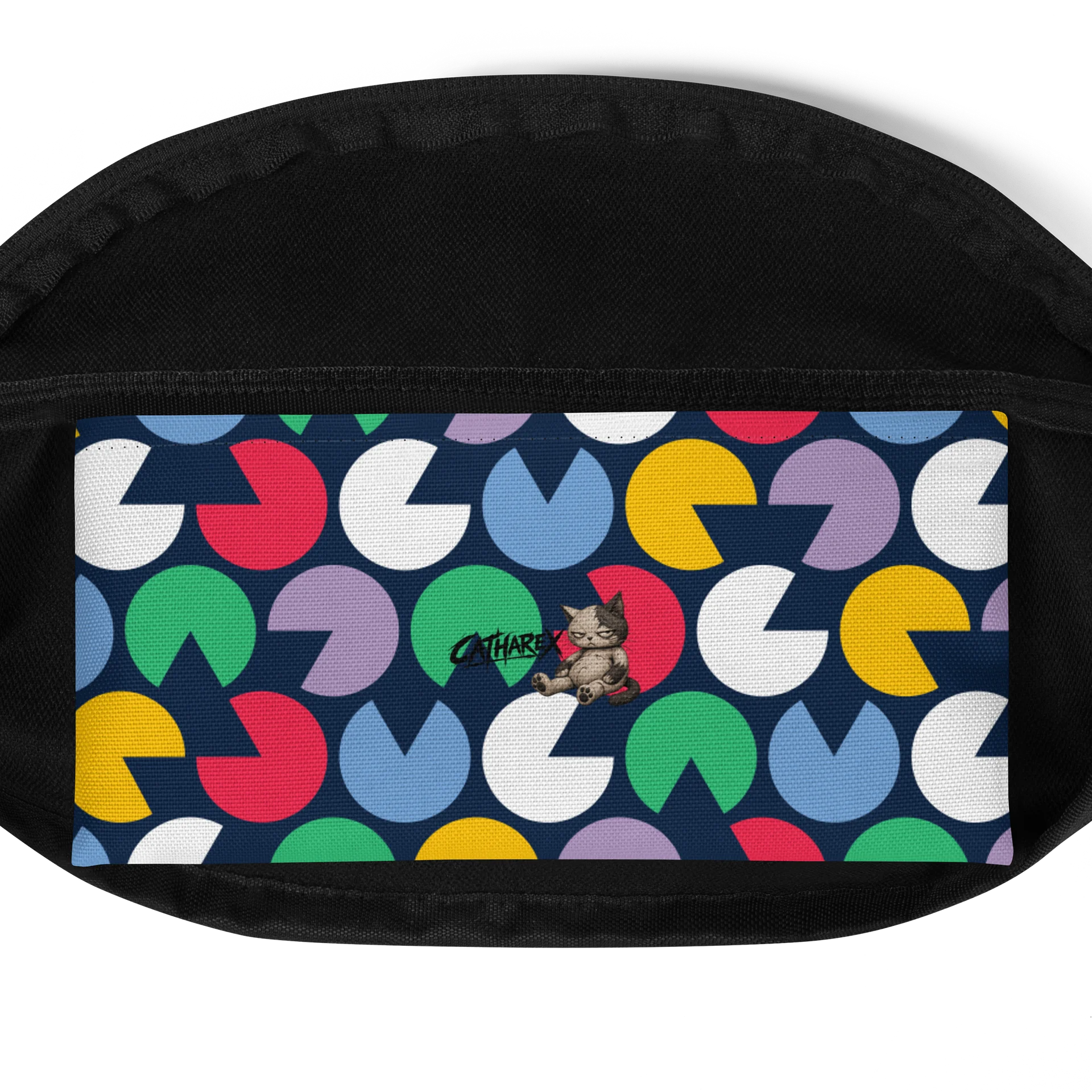 Catharex - Pac-Man product image (4)
