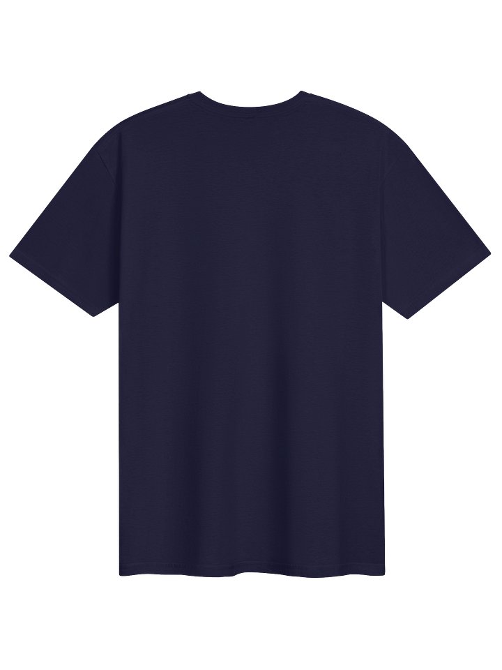 T-shirt KMS phoenix blanc product image (42)
