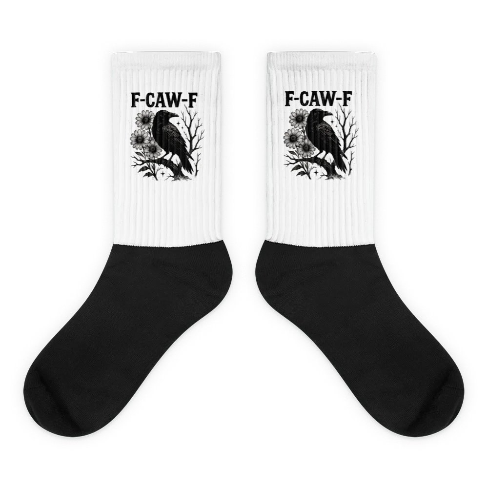 F-CAW-F Socks product image (1)