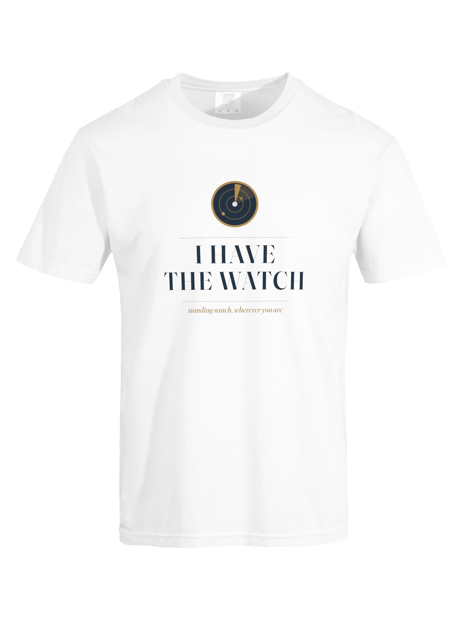 I Have the Watch product image (9)