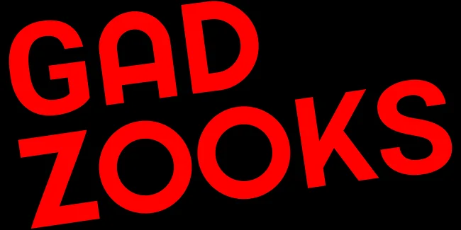 Stacked Logo
