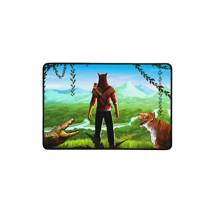 Mouse Mat V5 product image (1)