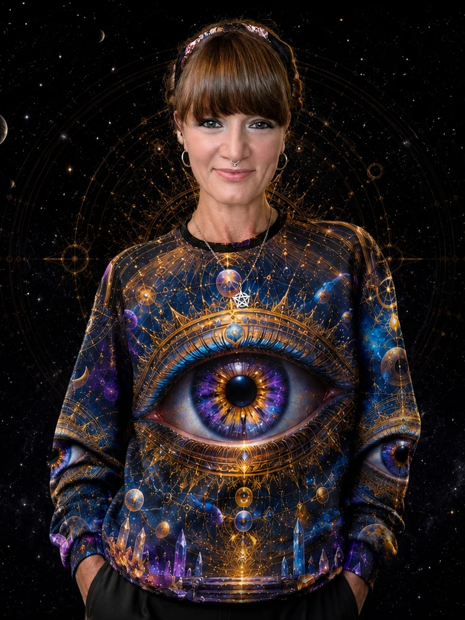 Celestial Oracle product image (3)
