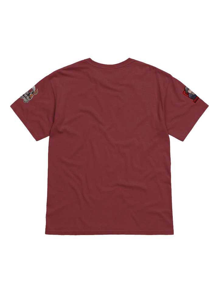 Bigfoot: Hide & Seek World Champion Tee product image (7)