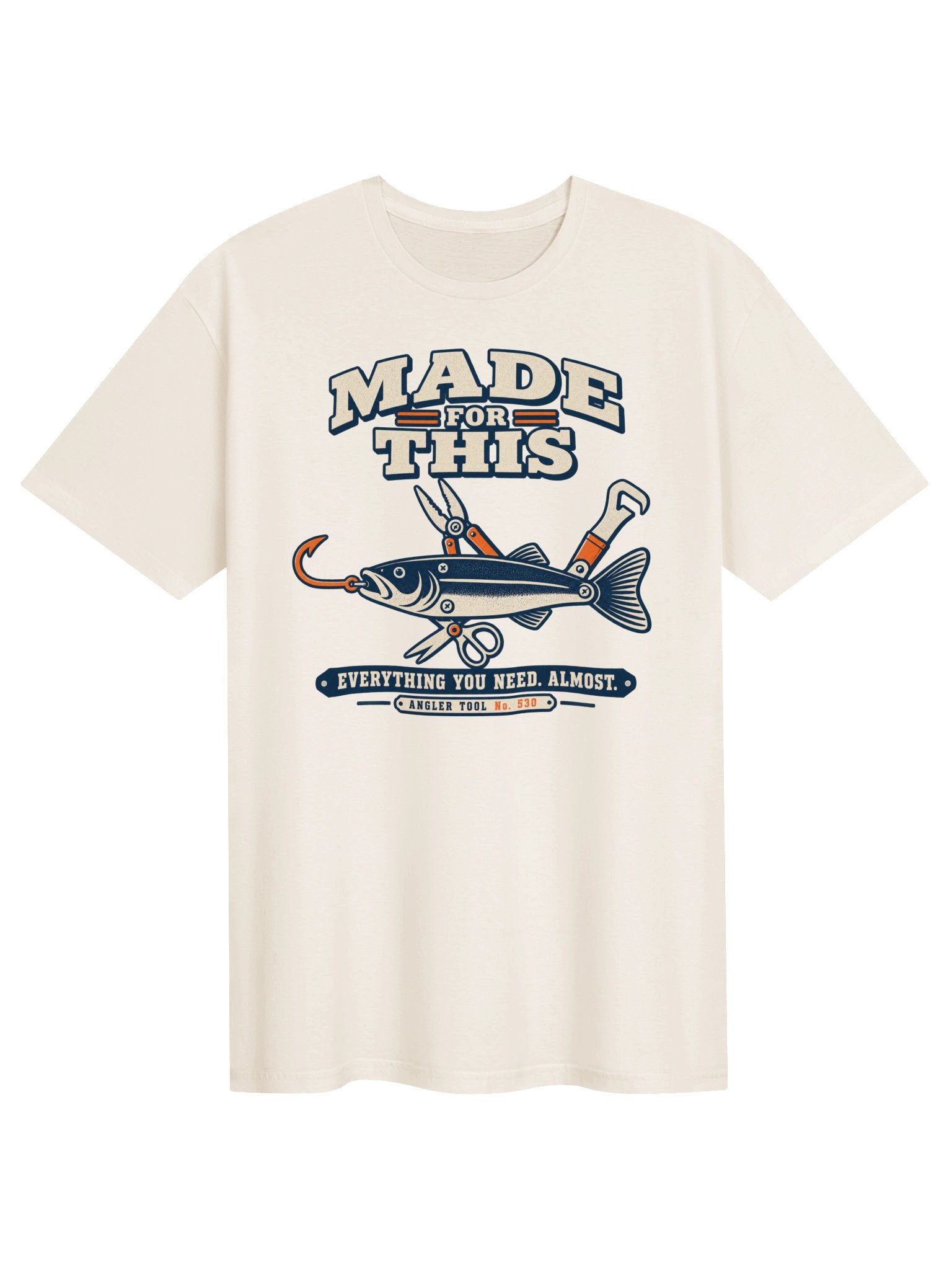 Made for This T-Shirt product image (1)