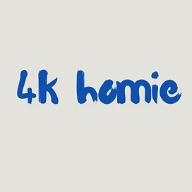 4k homie  tier thumbnail