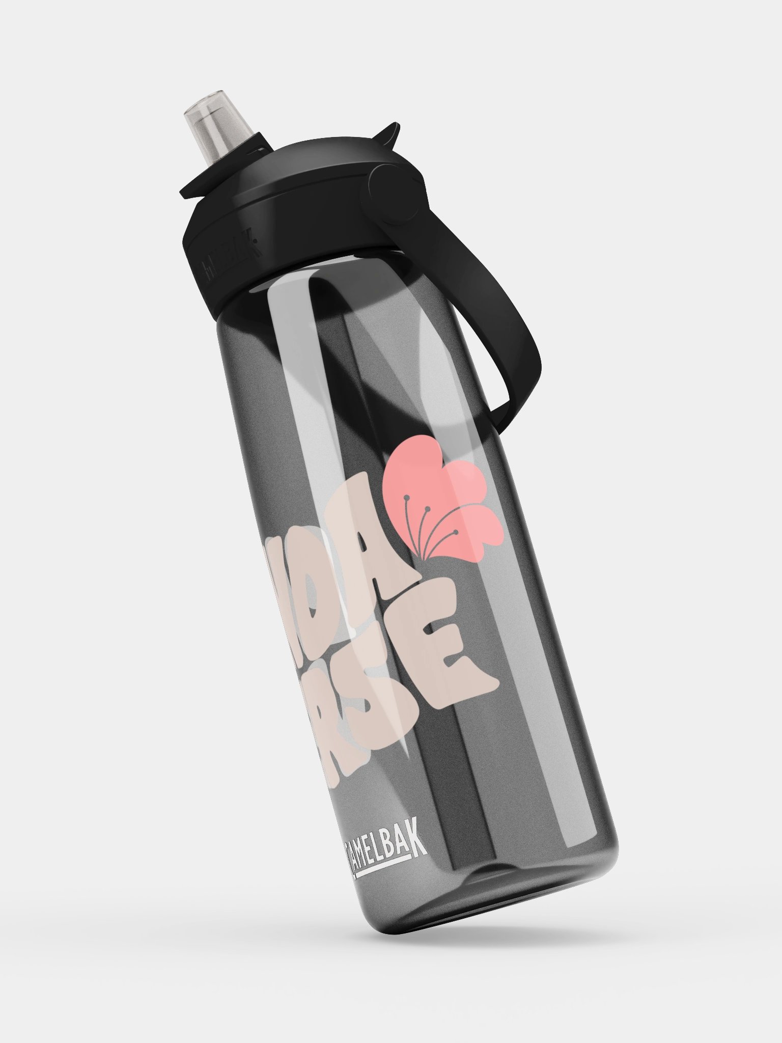 Pandaverse Water Bottle product image (2)