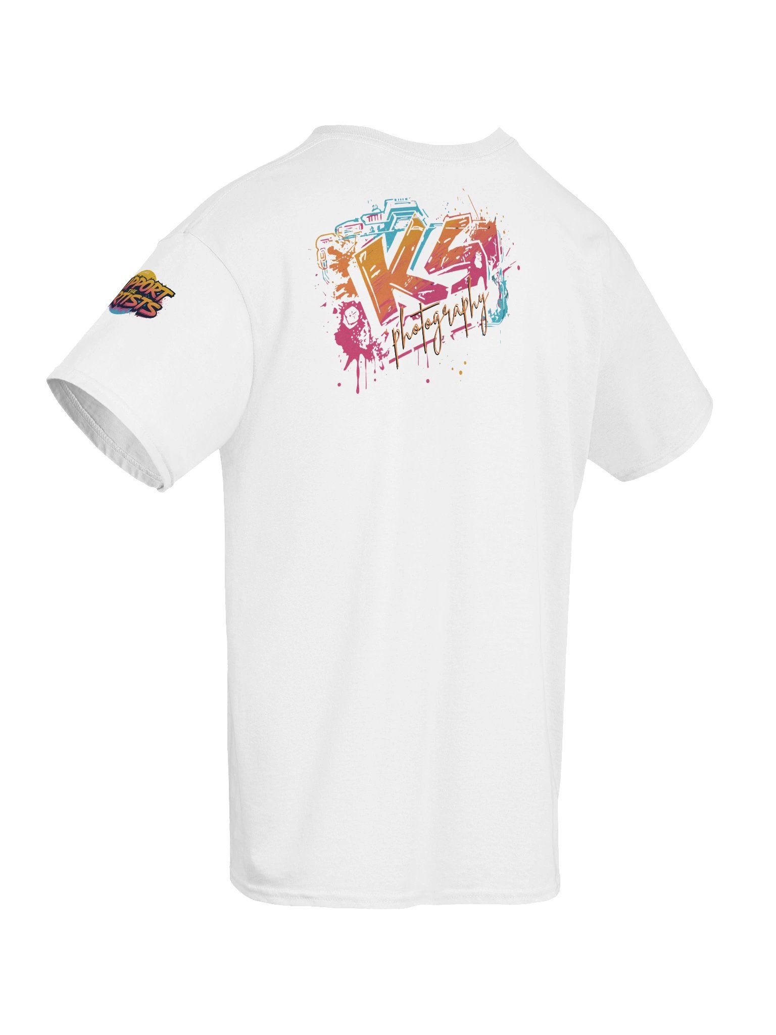 Graffiti Print 1 product image (10)