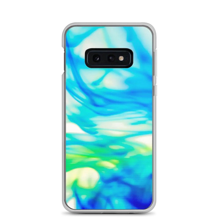 Aqua Wave Samsung® Clear Case product image (3)