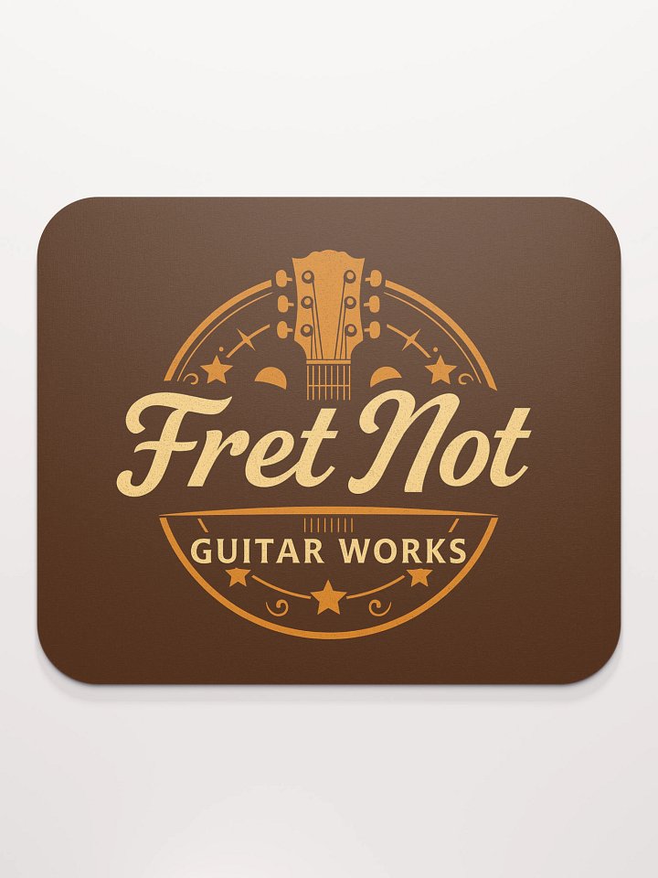 Mouse Pad product image (2)