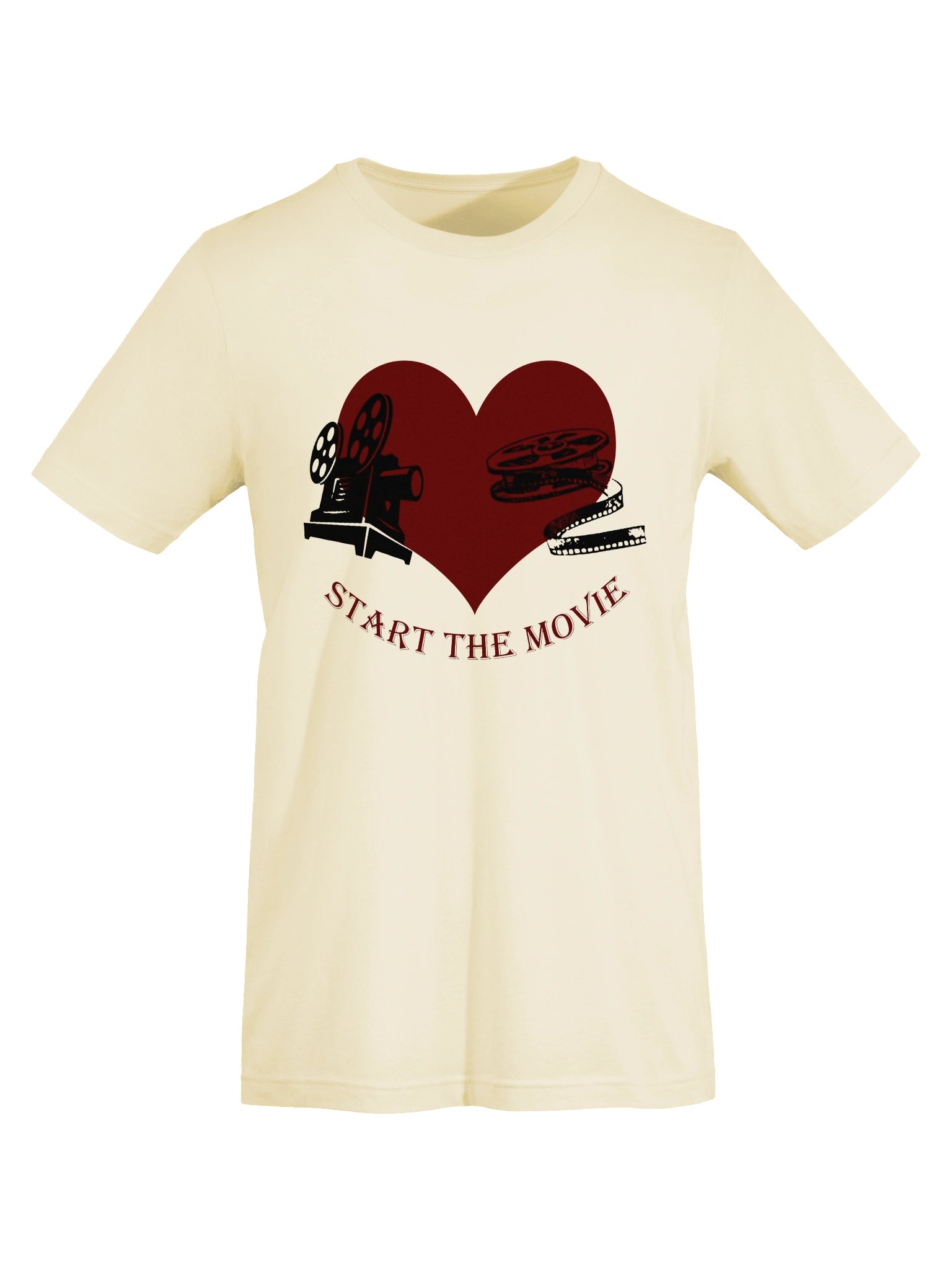 FilmLiebe „Start the Movie