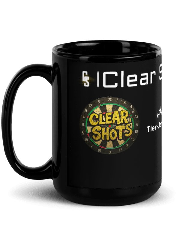 CS Studios Coffee Mug product image (8)