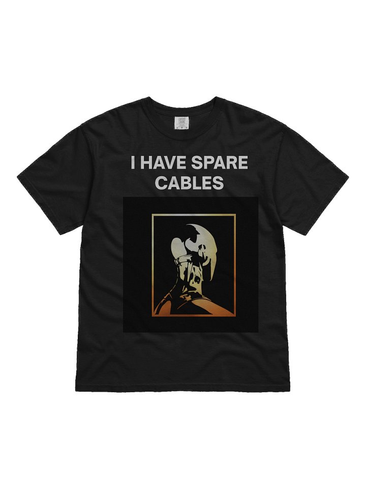 I have spare cables product image (1)