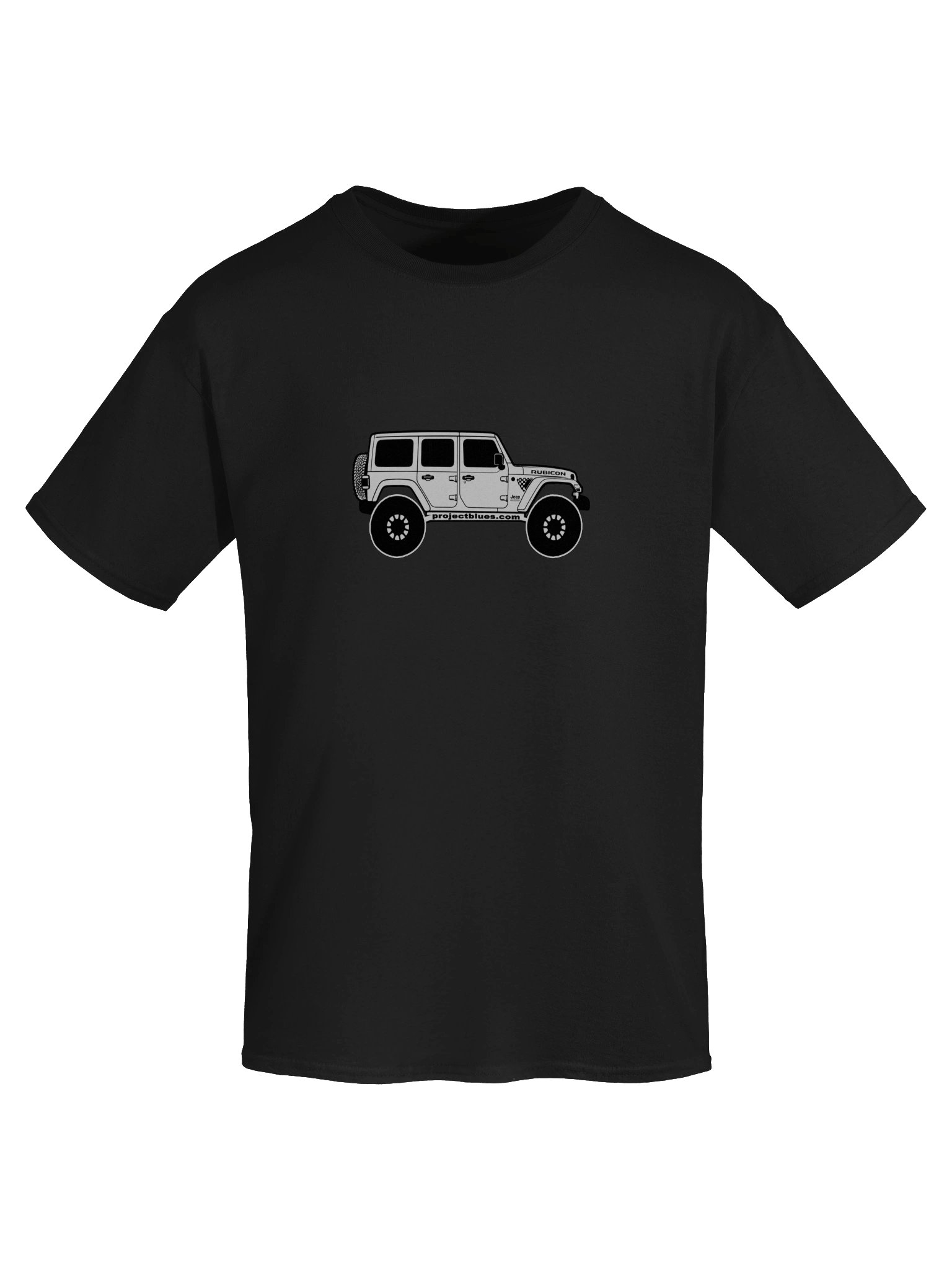 PB-Wrangler-SilverZynith-Tee product image (5)
