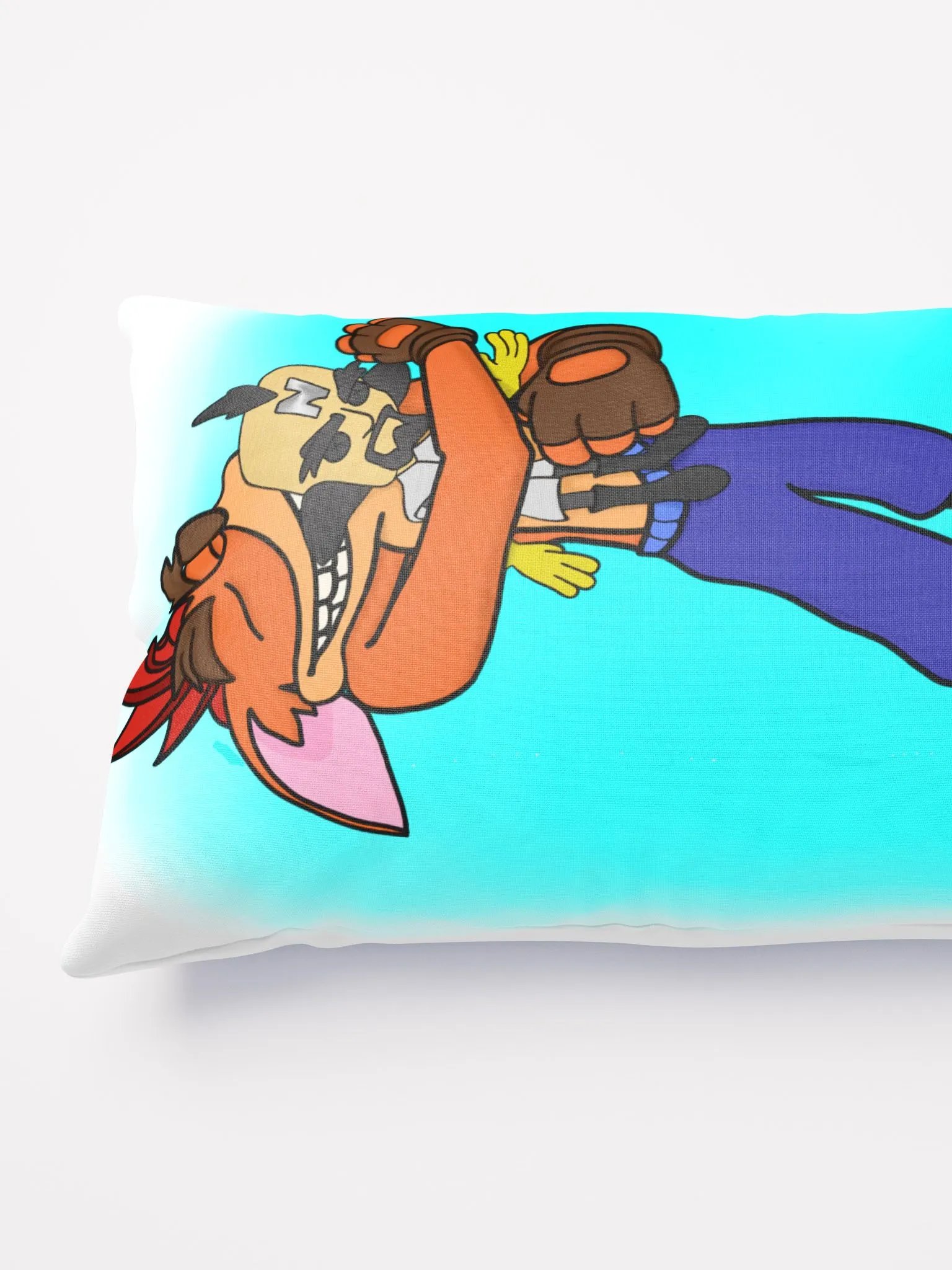 Hug Em Crash Pillows product image (2)